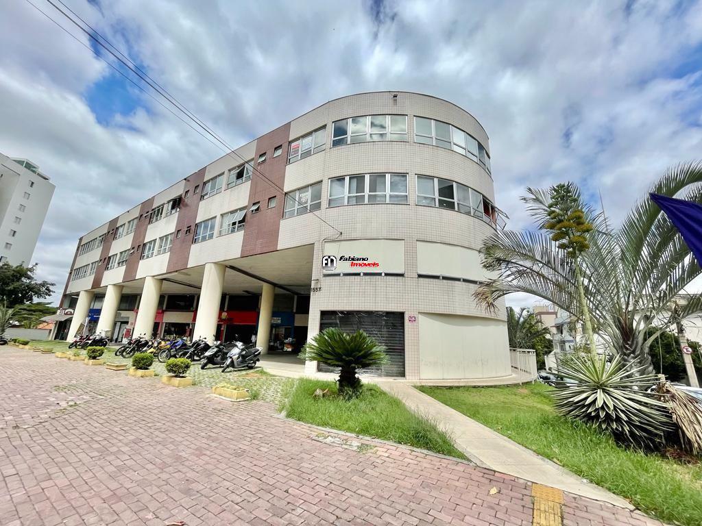 Galpão, Liberdade, 0 Quarto, 2 Vagas