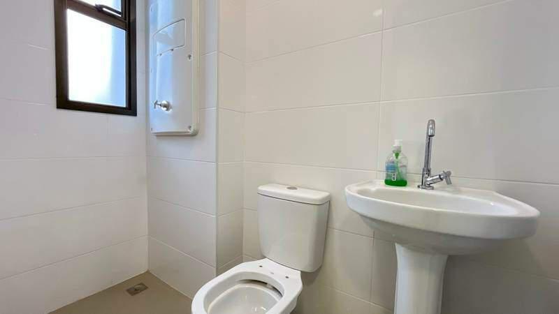 Apartamento, Serra, 4 Quartos, 3 Vagas, 4 Suítes