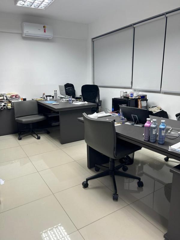 Andar, Nova Suíssa, 0 Quarto, 0 Vaga
