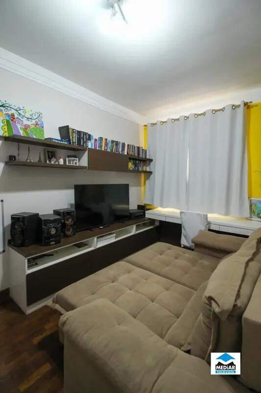 Apartamento, Sion, 4 Quartos, 1 Vaga, 1 Suíte