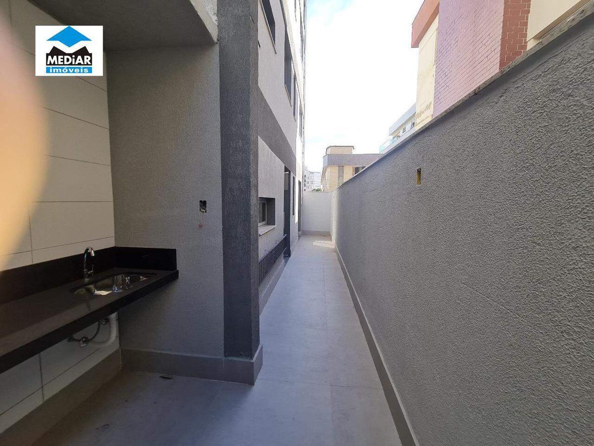 Apartamento, Prado, 2 Quartos, 2 Vagas, 1 Suíte