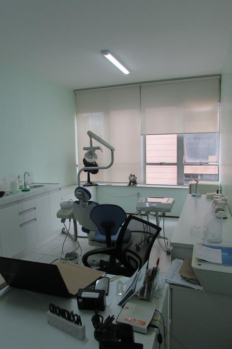 Sala, Savassi