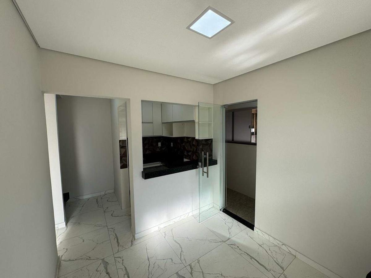 Apartamento, Palmeiras, 3 Quartos, 1 Vaga, 1 Suíte