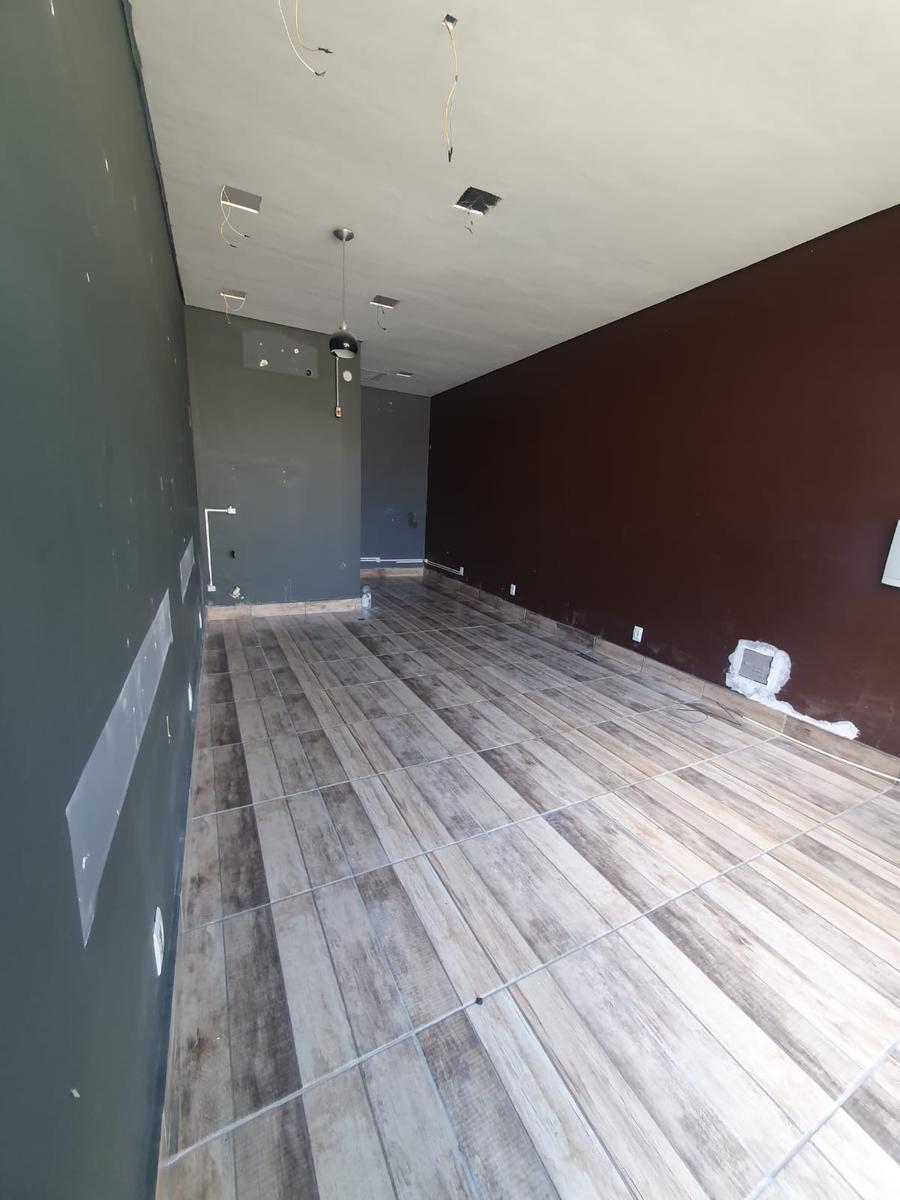 Andar, Salgado Filho, 0 Quarto, 0 Vaga