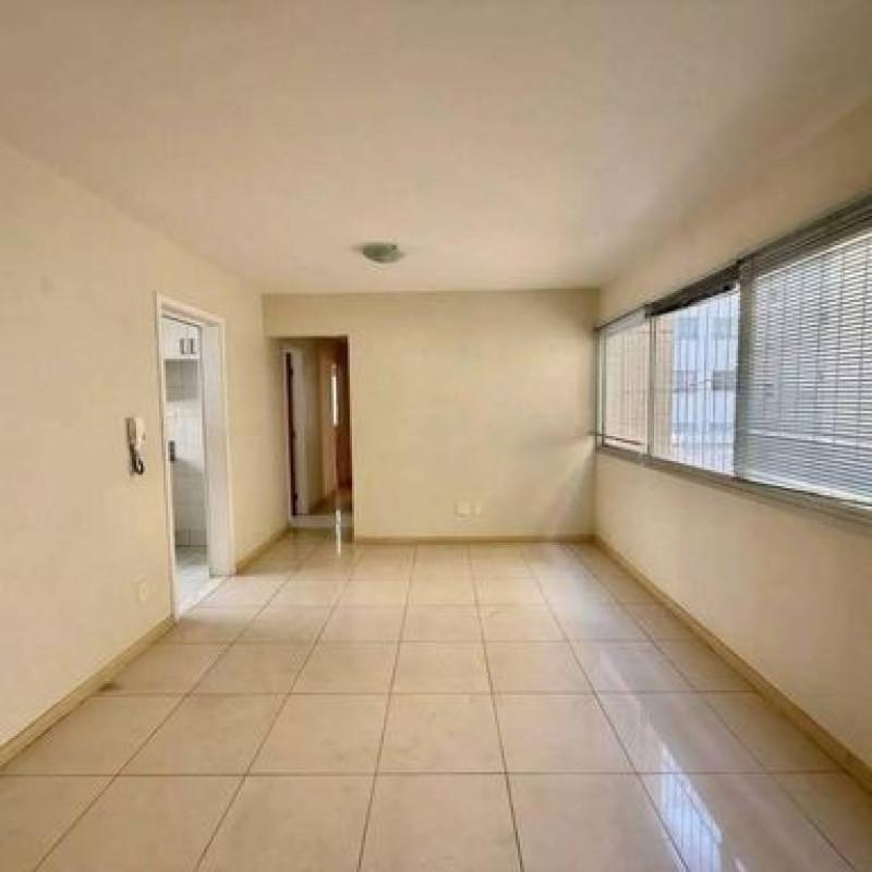 Apartamento, Anchieta, 3 Quartos, 1 Vaga, 1 Suíte
