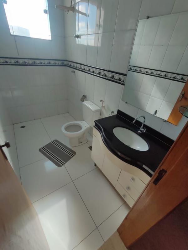 Apartamento, Parque Turistas, 3 Quartos, 2 Vagas, 1 Suíte