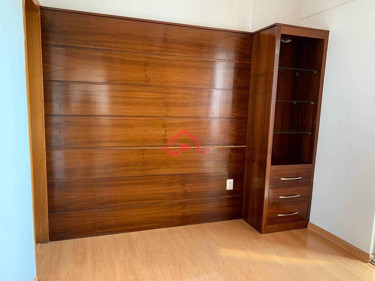 Apartamento, Castelo, 3 Quartos, 2 Vagas, 1 Suíte