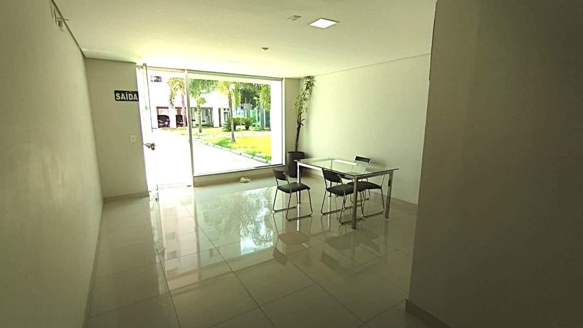 Apartamento, Indaiá, 3 Quartos, 2 Vagas, 3 Suítes