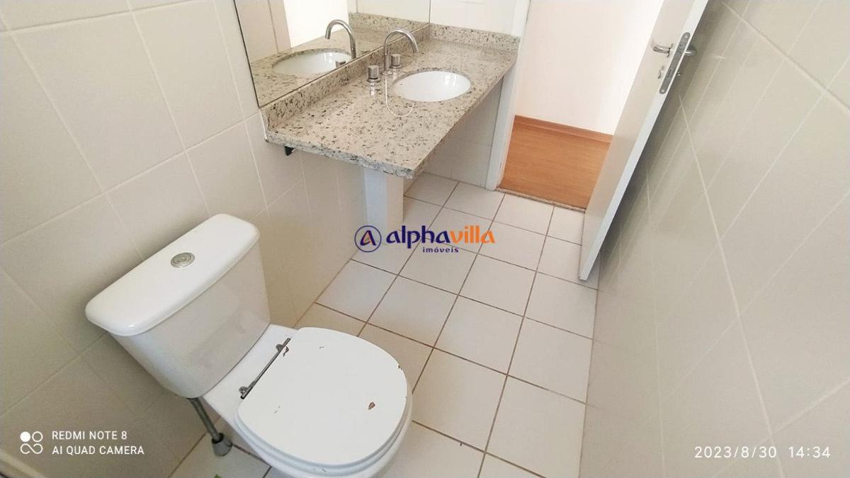 Apartamento, Alphaville - Lagoa dos Ingleses, 4 Quartos, 3 Vagas, 2 Suítes