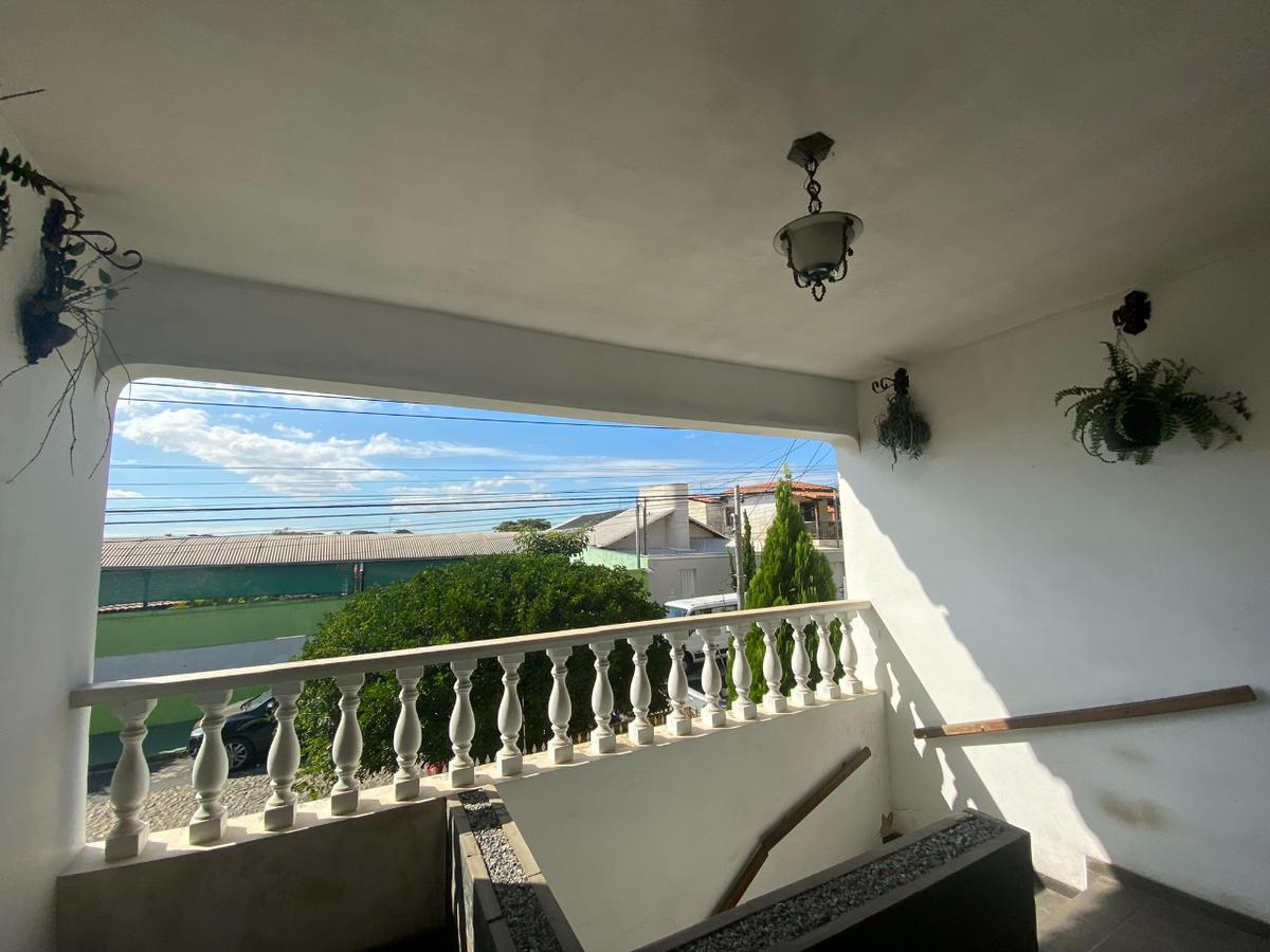 Casa, Santa Amélia, 3 Quartos, 4 Vagas