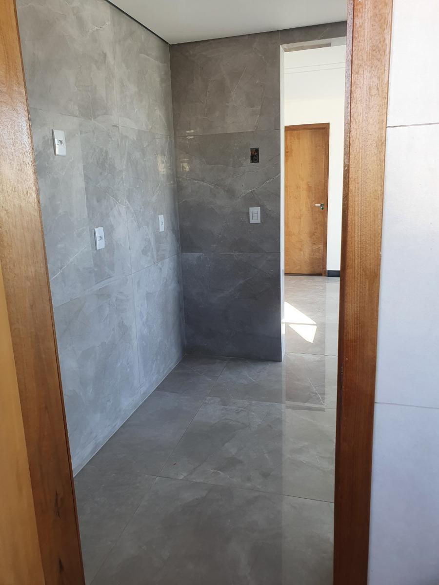 Cobertura, Santa Rosa, 4 Quartos, 4 Vagas, 4 Suítes