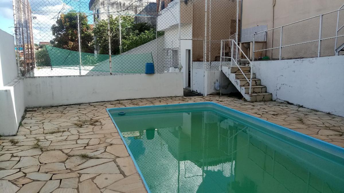 Casa, Vila Andere I, 5 Quartos, 60 Vagas