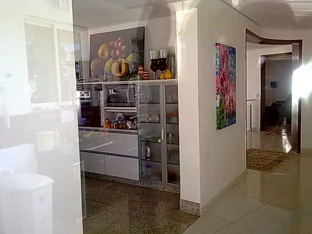Casa, São Luiz (pampulha), 4 Quartos, 10 Vagas, 3 Suítes