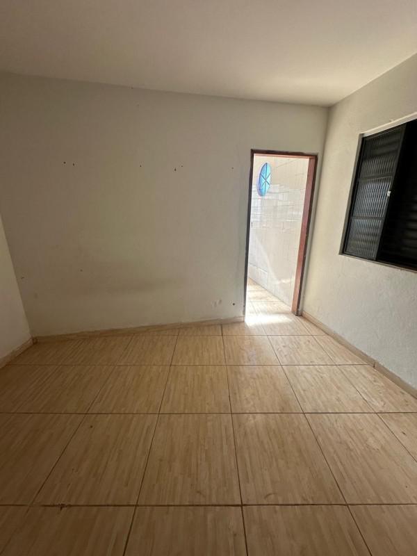 Apartamento, Jardim Andere, 1 Quarto, 0 Vaga