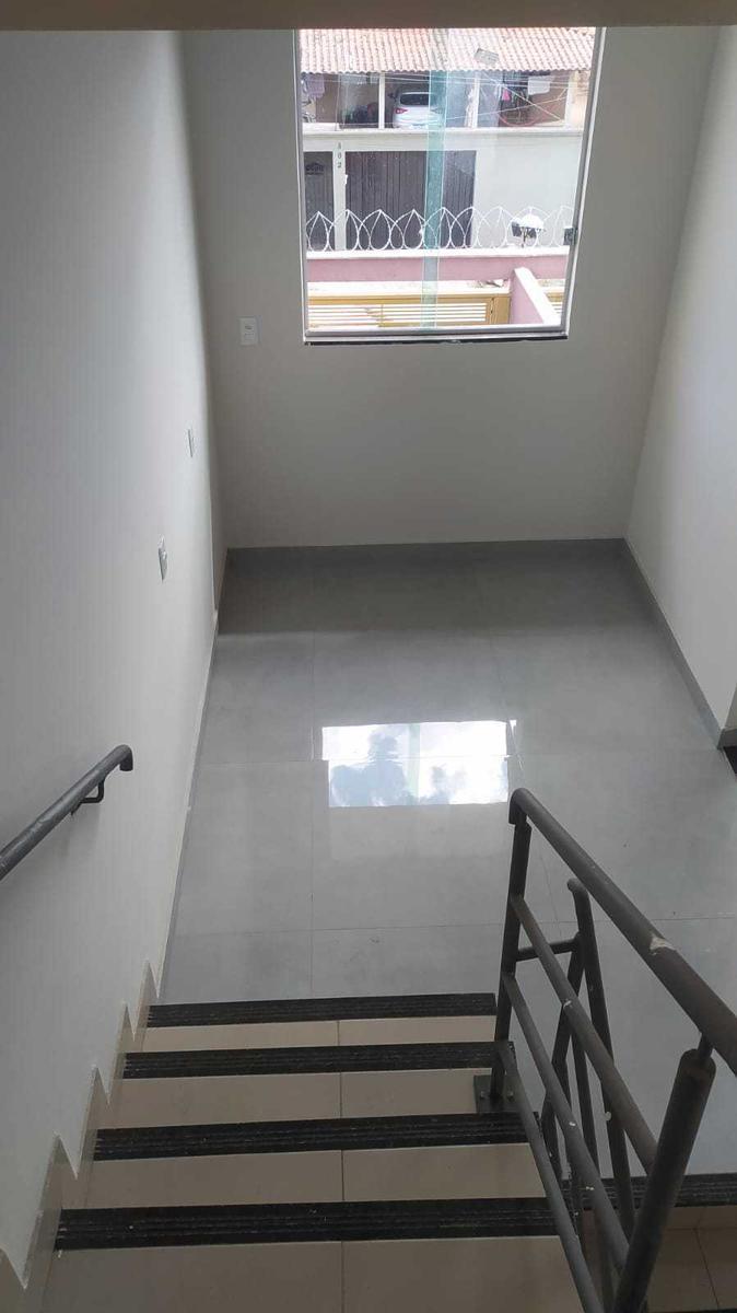 Casa, Niterói, 5 Quartos, 2 Vagas, 1 Suíte