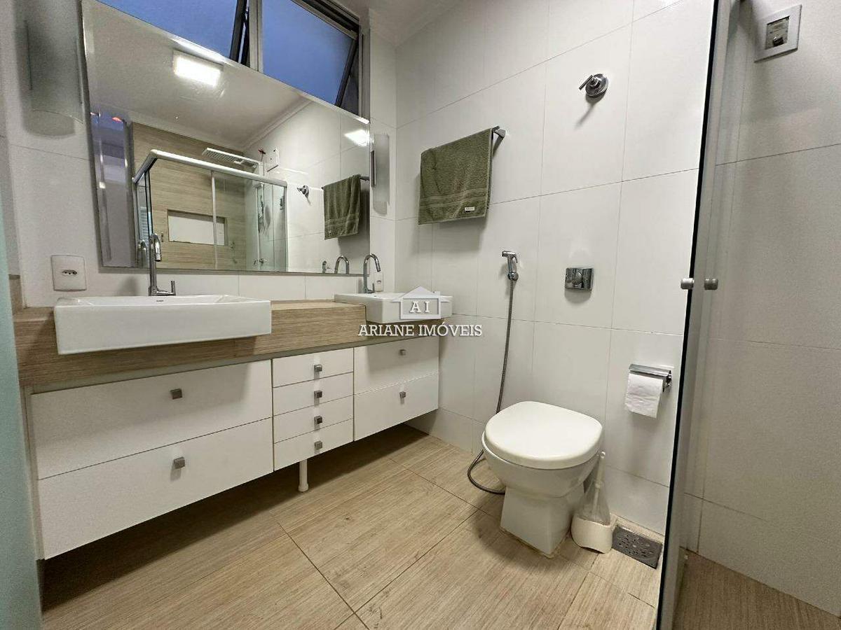 Apartamento, Savassi, 4 Quartos, 2 Vagas, 1 Suíte