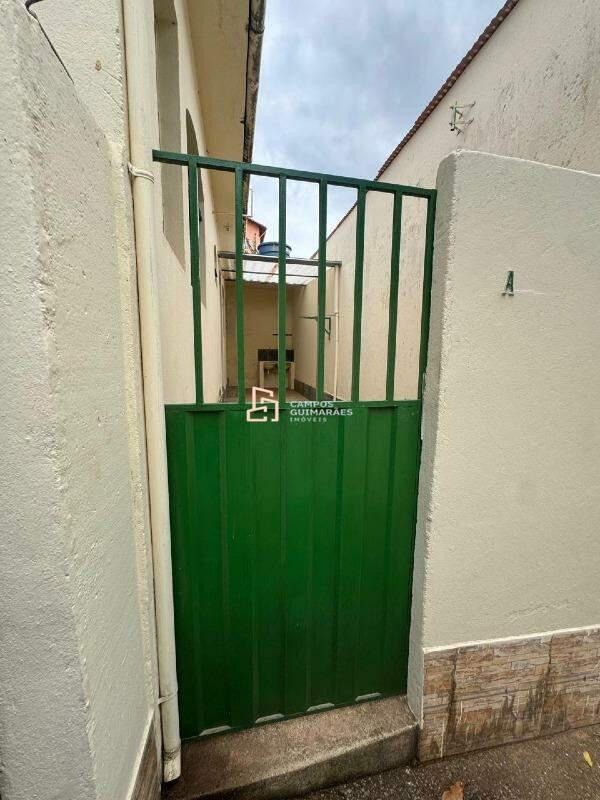 Casa, Bosque de Ibirité, 1 Quarto, 1 Vaga