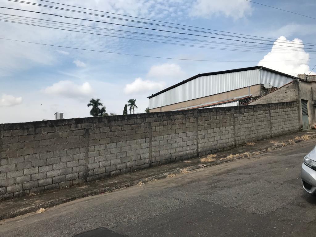 Lote, Parque Rinaldo, 0 Quarto, 0 Vaga