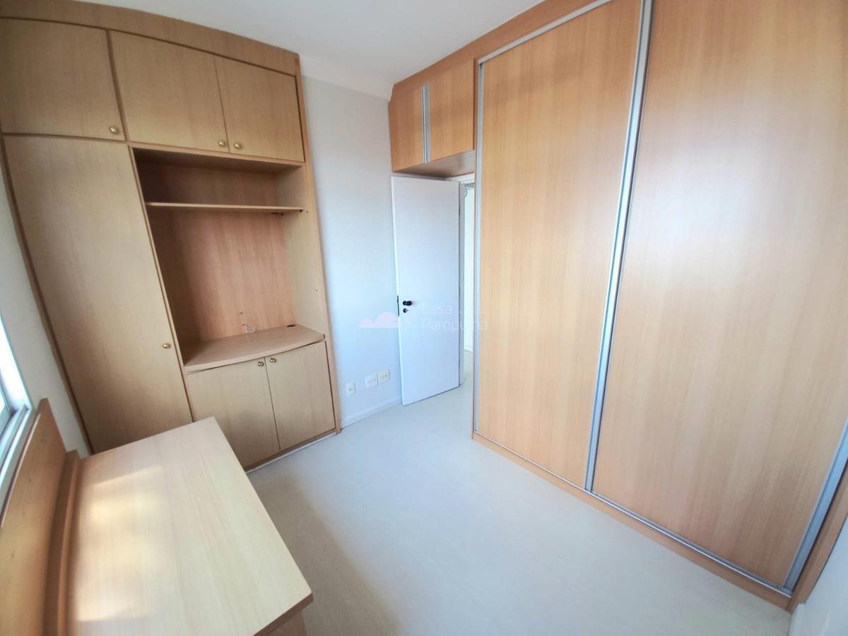 Apartamento, Itapoã, 3 Quartos, 2 Vagas, 1 Suíte