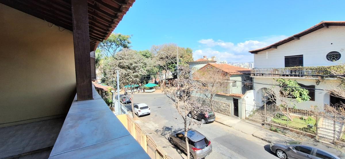 Casa, Floresta, 4 Quartos, 3 Vagas, 1 Suíte