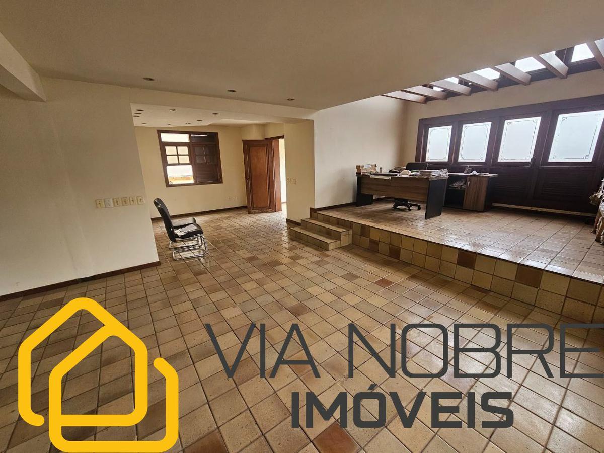 Casa, Santa Teresa, 8 Quartos, 6 Vagas, 2 Suítes
