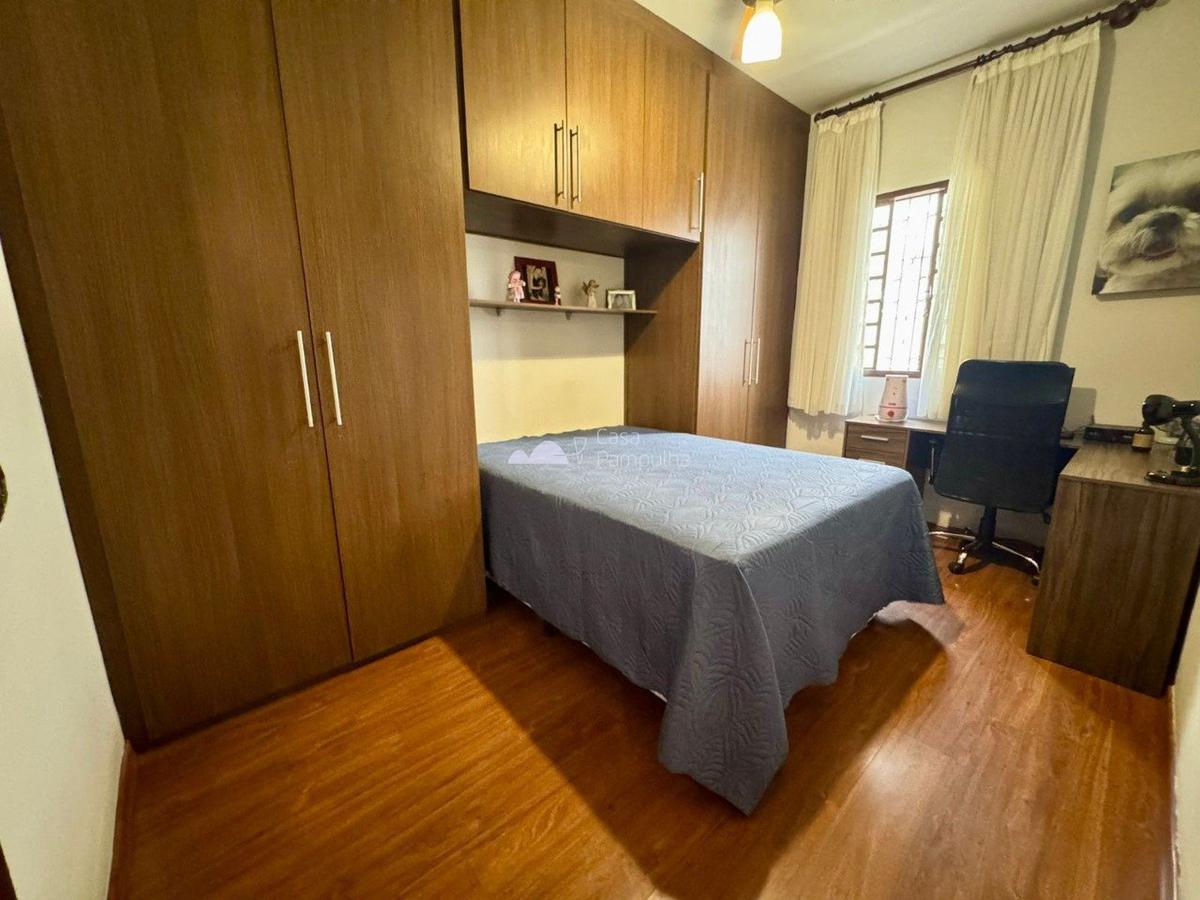 Casa, Santa Amélia, 3 Quartos, 4 Vagas, 1 Suíte