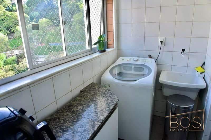 Apartamento, Luxemburgo, 3 Quartos, 1 Vaga, 1 Suíte
