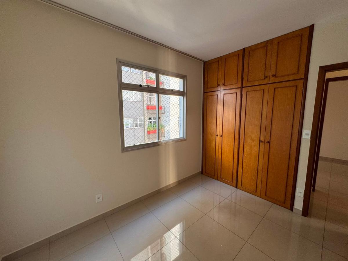Apartamento, Colégio Batista, 3 Quartos, 1 Vaga, 1 Suíte