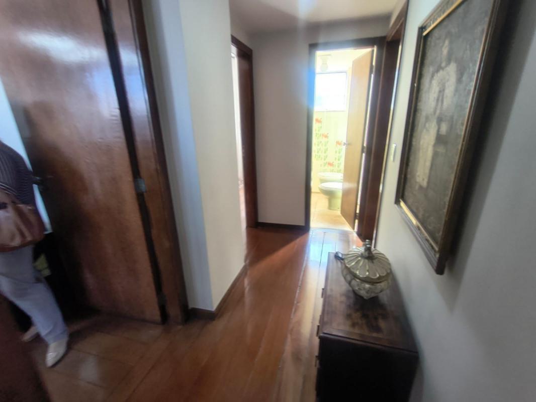 Apartamento, Vila Paris, 3 Quartos, 2 Vagas, 1 Suíte