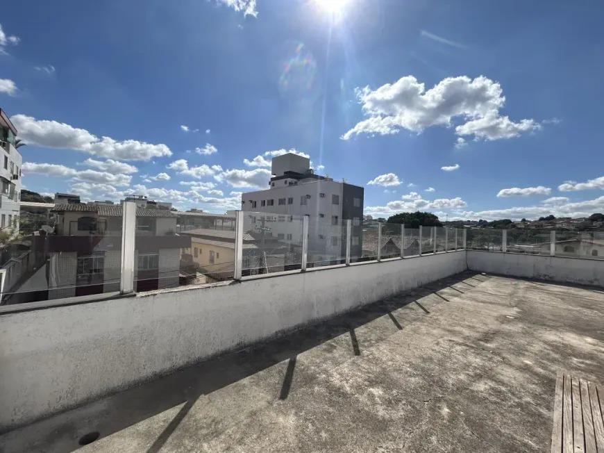 Cobertura, Dona Clara, 3 Quartos, 2 Vagas, 1 Suíte