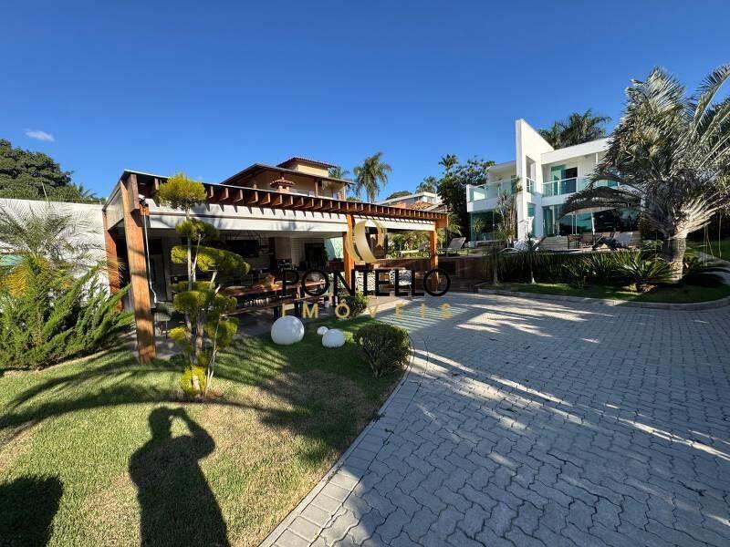 Casa, Bandeirantes (pampulha), 4 Quartos, 6 Vagas, 3 Suítes