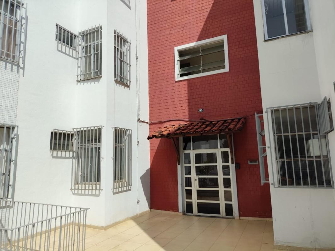 Apartamento, Padre Eustáquio, 2 Quartos, 1 Vaga