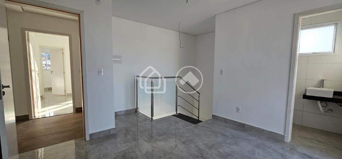 Cobertura, Buritis, 3 Quartos, 2 Vagas, 2 Suítes