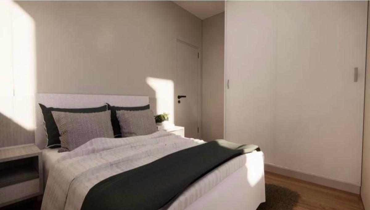 Apartamento, Coqueiros, 2 Quartos, 1 Vaga