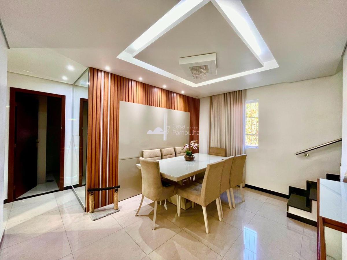 Apartamento, Piratininga (venda Nova), 3 Quartos, 1 Vaga, 1 Suíte