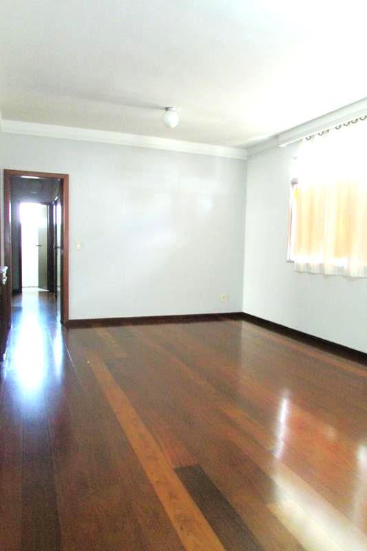 Apartamento, Funcionários, 3 Quartos, 1 Vaga, 1 Suíte