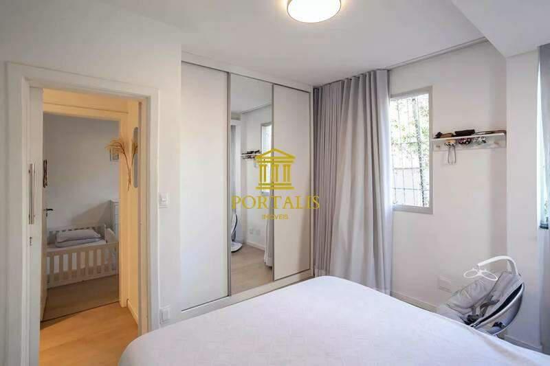 Apartamento, Dona Clara, 3 Quartos, 1 Vaga, 1 Suíte