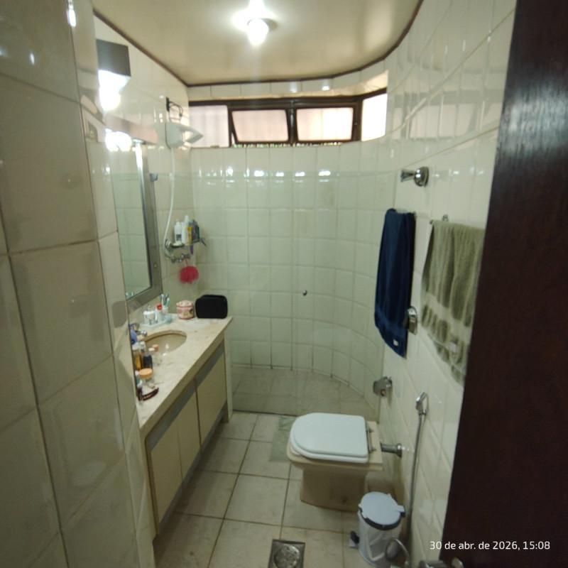 Apartamento, Santa Lúcia, 3 Quartos, 1 Vaga, 1 Suíte