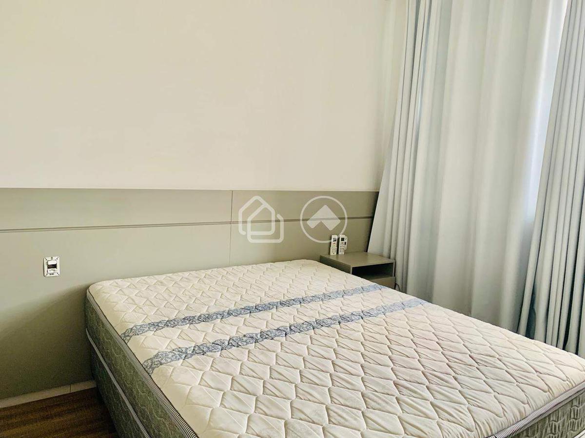 Apartamento, Buritis, 1 Quarto, 1 Vaga, 1 Suíte