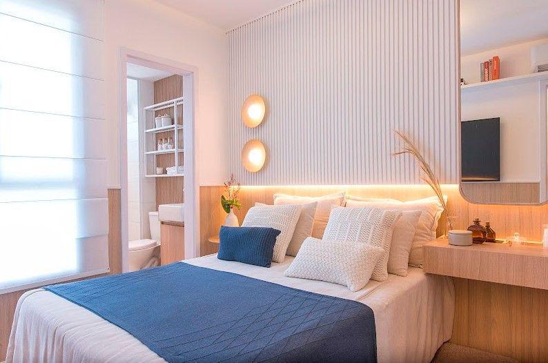 Apartamento, Estoril, 2 Quartos, 1 Vaga, 1 Suíte