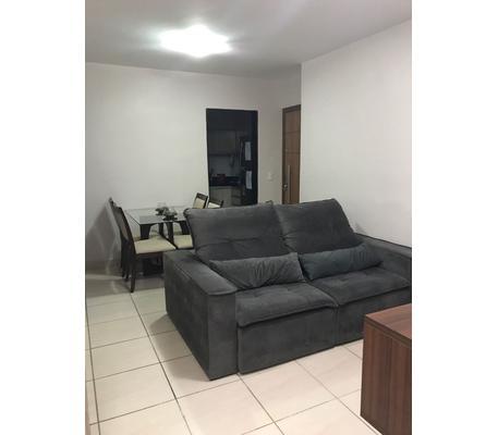 Apartamento, Ouro Preto, 2 Quartos, 1 Vaga, 1 Suíte