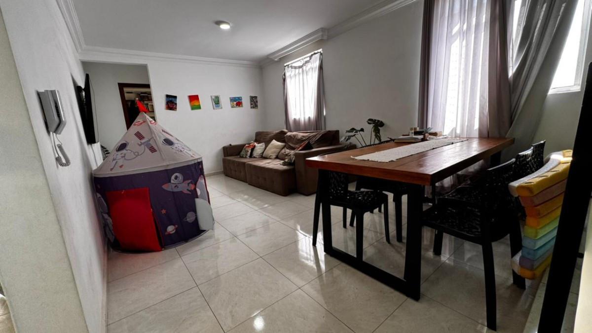 Cobertura, Fernão Dias, 4 Quartos, 2 Vagas, 1 Suíte