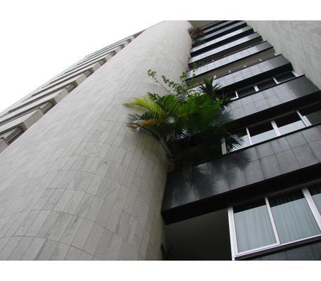 Cobertura, Sion, 3 Quartos, 3 Vagas, 3 Suítes