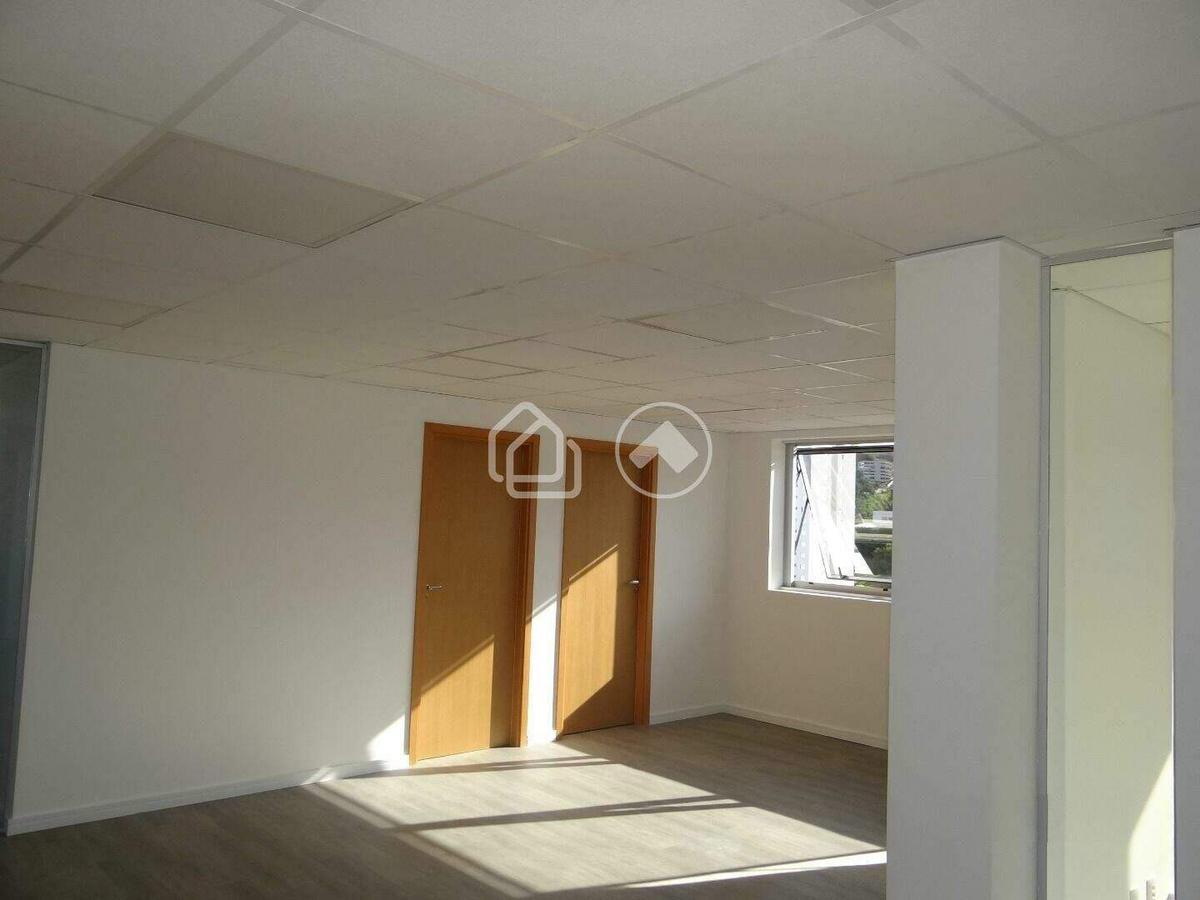 Sala, Buritis, 3 Vagas