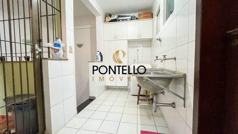 Casa, Palmares, 3 Quartos, 4 Vagas, 1 Suíte