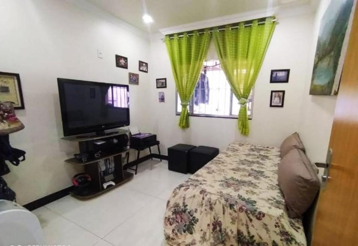 Casa, São Geraldo, 6 Quartos, 5 Vagas, 2 Suítes