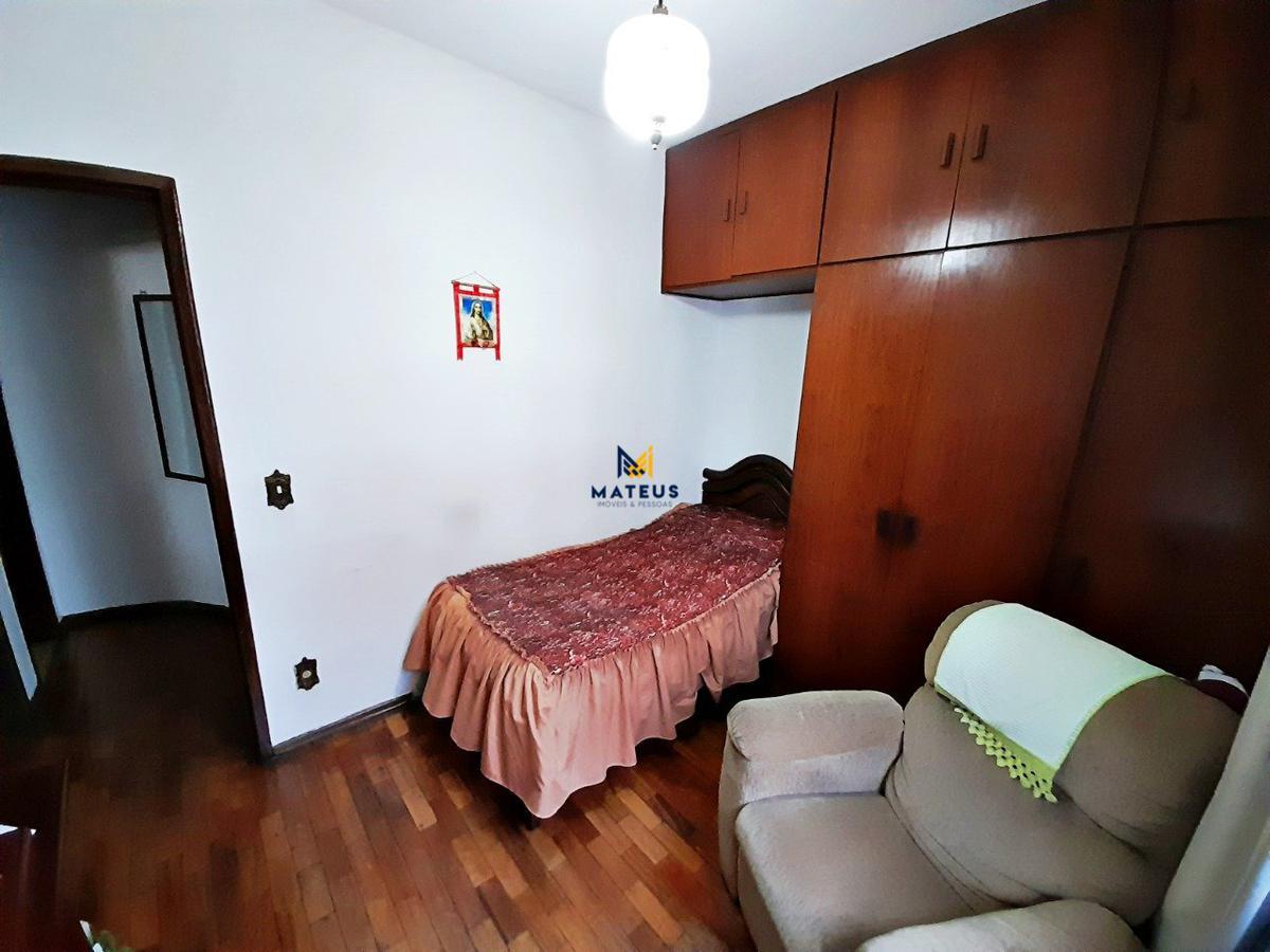 Apartamento, Caiçaras, 3 Quartos, 1 Vaga, 1 Suíte