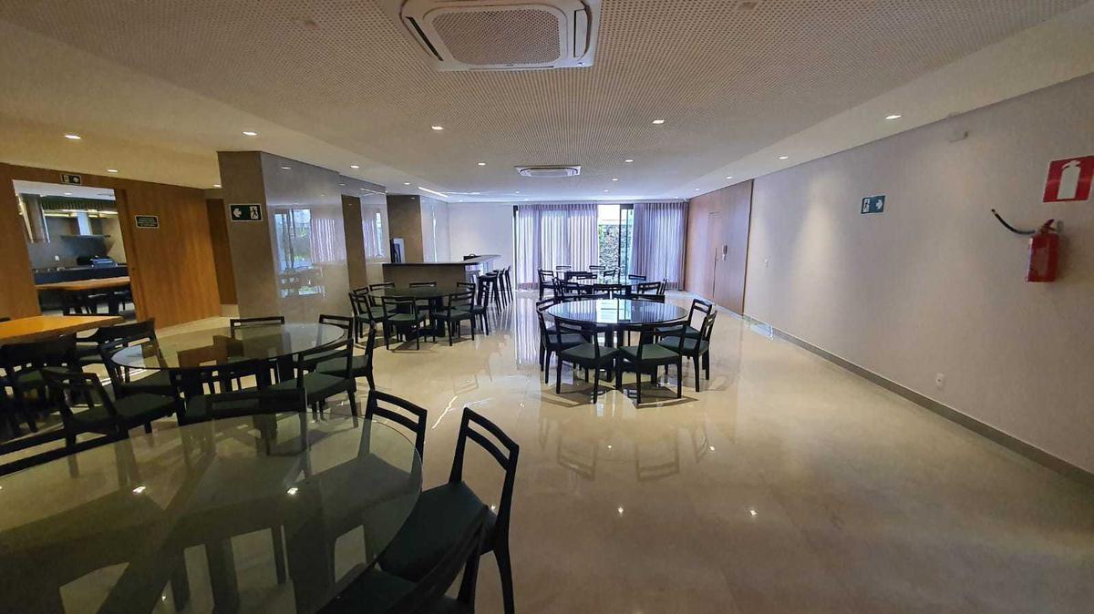 Apartamento, Santa Efigênia, 4 Quartos, 4 Vagas, 3 Suítes