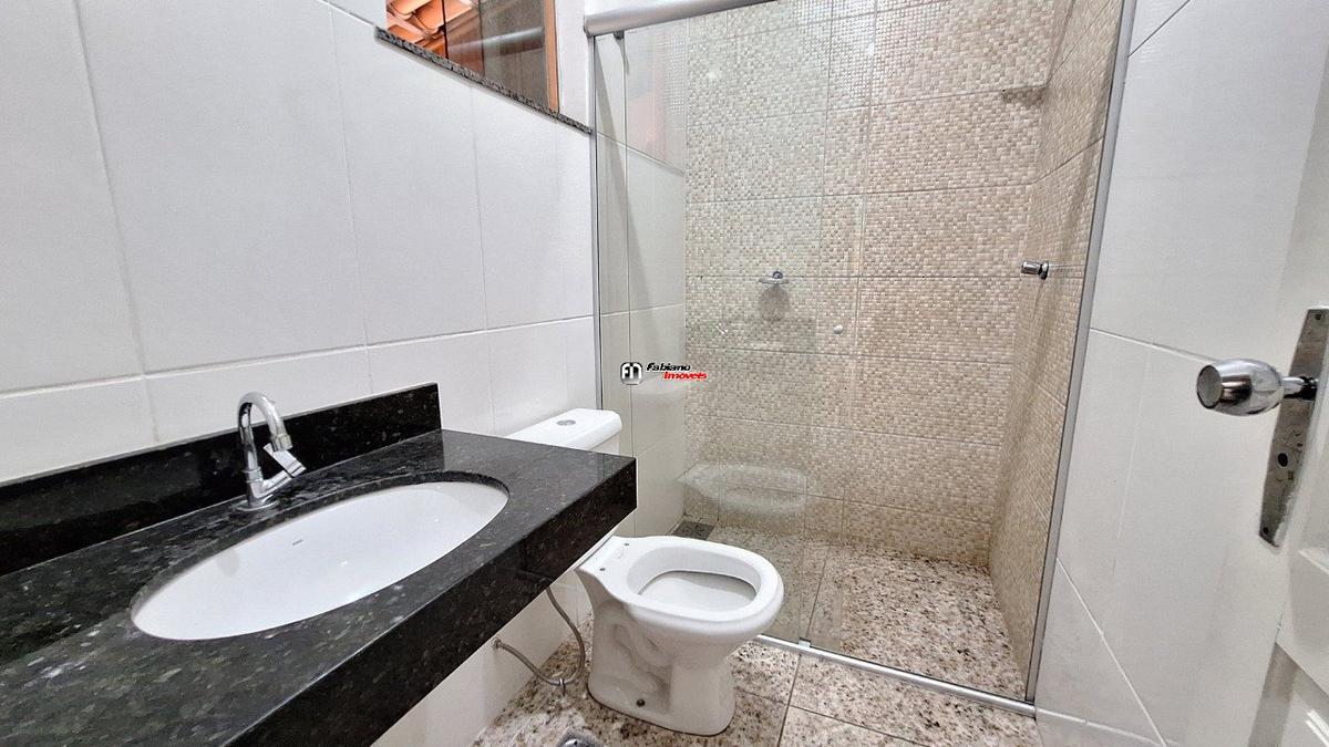 Casa, Copacabana, 2 Quartos, 2 Vagas