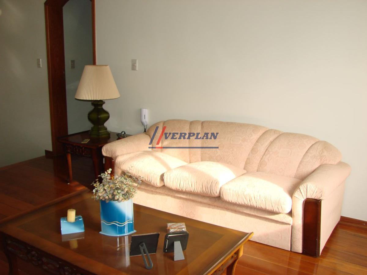 Cobertura, Cruzeiro, 4 Quartos, 6 Vagas, 2 Suítes